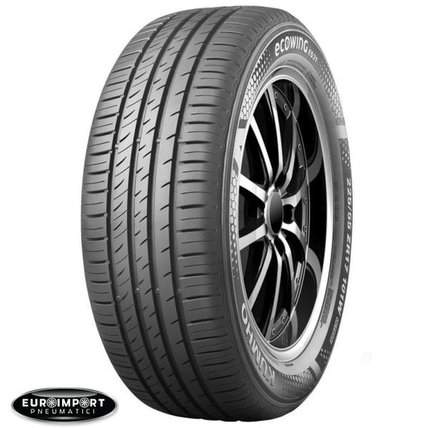 Kumho ECOWING ES31 BSW  185/65 R15 88 H   4PR
